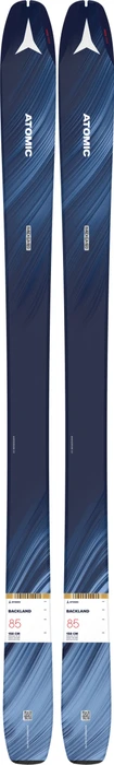 Atomic Backland 85 (Damen) (Modell 2022/2023)
