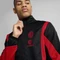 Puma AC Milan NRGY+ Trainingsjacke puma black/for all time red (Herren) Vorschaubild