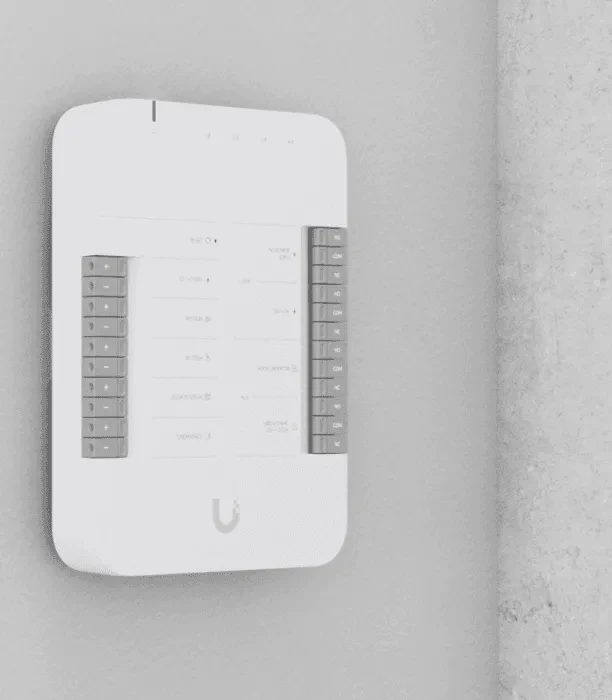 Ubiquiti UniFi Access G3 Starter Kit Pro, inkl. 2x Keyfob, Set