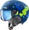 UVEX Rocket Visor Helm (Junior) Vorschaubild