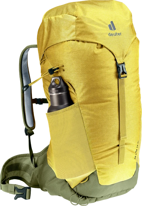 Deuter AC Lite 16 turmeric/khaki