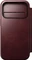 Nomad Modern Leather Folio (Horween) für Apple iPhone 17 Pro Vorschaubild