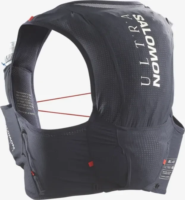 Salomon S/Lab Ultra 10 night sky
