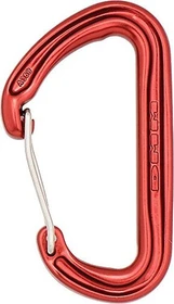 DMM Spectre Drahtschnapper rot