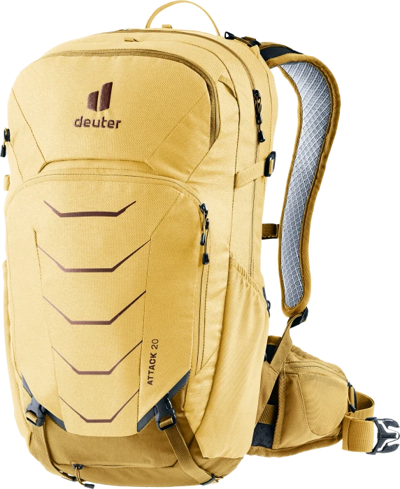 Deuter Attack 20 dune/savanna