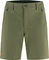 Fjällräven Abisko Trail Stretch Shorts Hose kurz laurel green (Herren) Vorschaubild