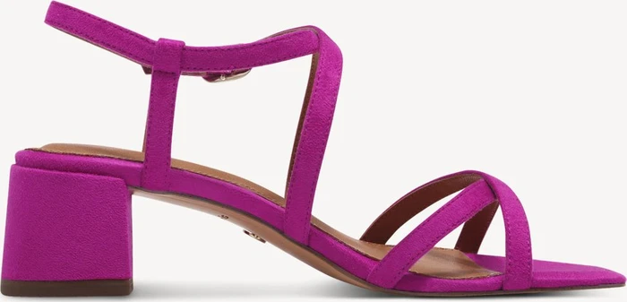 Tamaris Sandalette pink (Damen)