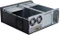 SilverStone Lascala LC17 USB 2.0 schwarz Vorschaubild