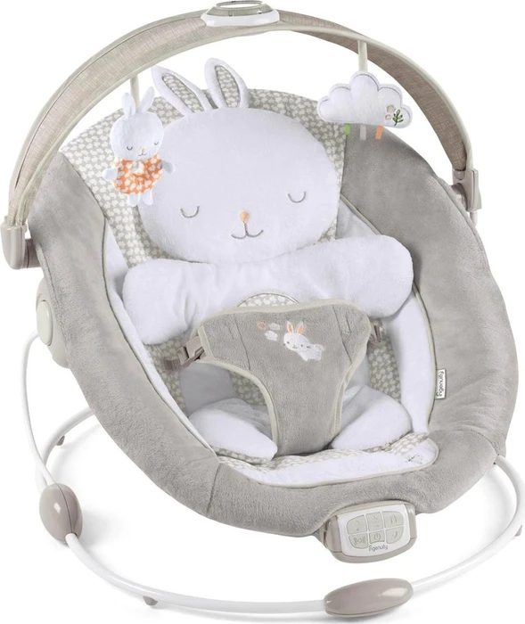 Ingenuity InLighten Bouncer Babywippe twinkle tails