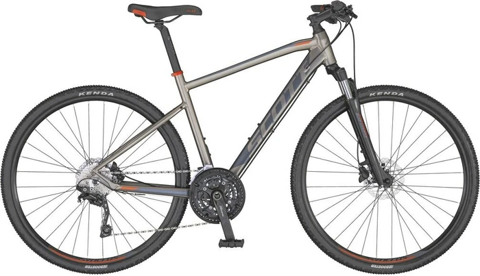 Scott Sub Cross 20 Modell 2020 (Herren)