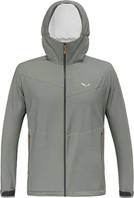 Salewa Puez Aqua 4 2.5L Powertex Funktionsjacke shadow (Herren)