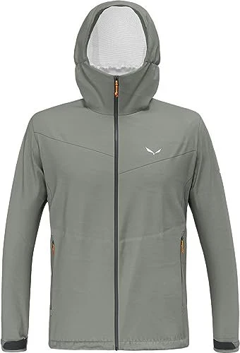 Salewa Puez Aqua 4 2.5L Powertex Funktionsjacke shadow (Herren)