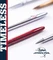 Fisher Space Pen 400 Bullet Space Pen Kugelschreiber chrom, Geschenkbox Vorschaubild