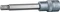 KS Tools Innensechskant Steckschlüssel 1/2", 72mm Vorschaubild