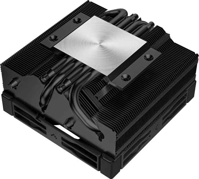 DeepCool AN400 BK