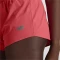 New Balance RC 8cm Laufhose kurz drift red (Damen) Vorschaubild
