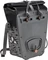 Vaude Aqua Back Luminum II Single Gepäcktasche schwarz Vorschaubild