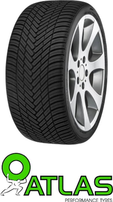 Atlas Green 3 4S 205/60 R16 92H