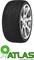 Atlas Green 3 4S Vorschaubild