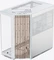 APNX V1 White, Glasfenster Vorschaubild