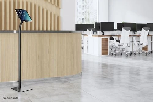 Neomounts Tablet-Stand 7.9-11", schwarz