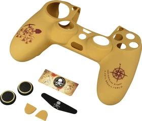 Hama DualShock 4 Controller 7in1 Adventure Zubehör Set (PS4)