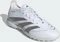 adidas Predator 24 League Low TF cloud white/silver metallic/bright royal Vorschaubild