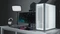 Corsair 7000D Airflow, weiß, Glasfenster Vorschaubild