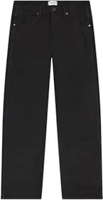 Wrangler Frontier Jeans jet wash (Herren)