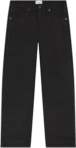 Wrangler Frontier Jeans jet wash (Herren)