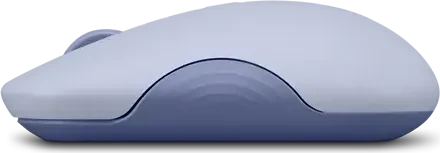 Lenovo 350 Silent Mouse, Meta Grape, Bluetooth