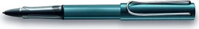 Lamy AL-star petrol EMR, PC/EL-Spitze, türkis