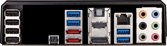 ASUS TUF Sabertooth Z77 (Intel 1155)