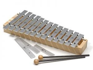 Sonor Primary Glockenspiel Alt (AGP)