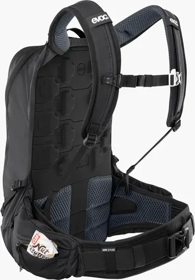 Evoc Trail Pro Blackline 16 L/XL schwarz