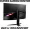 MSI Optix MAG322CQR, 31.5" Vorschaubild