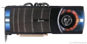 Colorful GeForce GTX 480, 1.5GB GDDR5, 2x DVI, Mini HDMI
