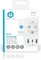Nedis SmartLife Smart Stecker, 3680W, 1x USB-C/2x USB-A, Typ F, Smart-Steckdose Vorschaubild