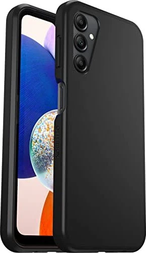 Otterbox React für Samsung Galaxy A14 5G schwarz