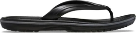 Crocs Crocband Flip black/slate grey