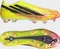 adidas F50 Hyperfast Elite Laceless FG team solar yellow 2/core black/solar turbo Vorschaubild