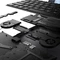 Dell Precision 7560, Core i7-11850H, 16GB RAM, 512GB SSD, RTX A3000, 5G, DE Vorschaubild