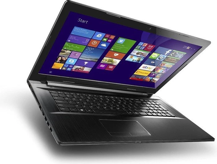 Lenovo Z70-80, Core i5-5200U, 8GB RAM, 1TB HDD, GeForce 840M, DE