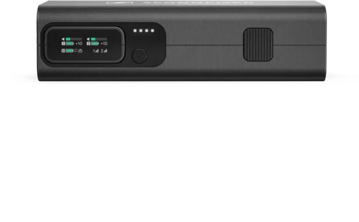 Sennheiser Profile Wireless 2-Channel Set