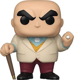 FunKo Pop! - Marvel 80th First Appearance - Kingpin
