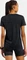 Odlo Zeroweight Engineered Chill-Tec Laufshirt kurzarm schwarz (Damen) Vorschaubild