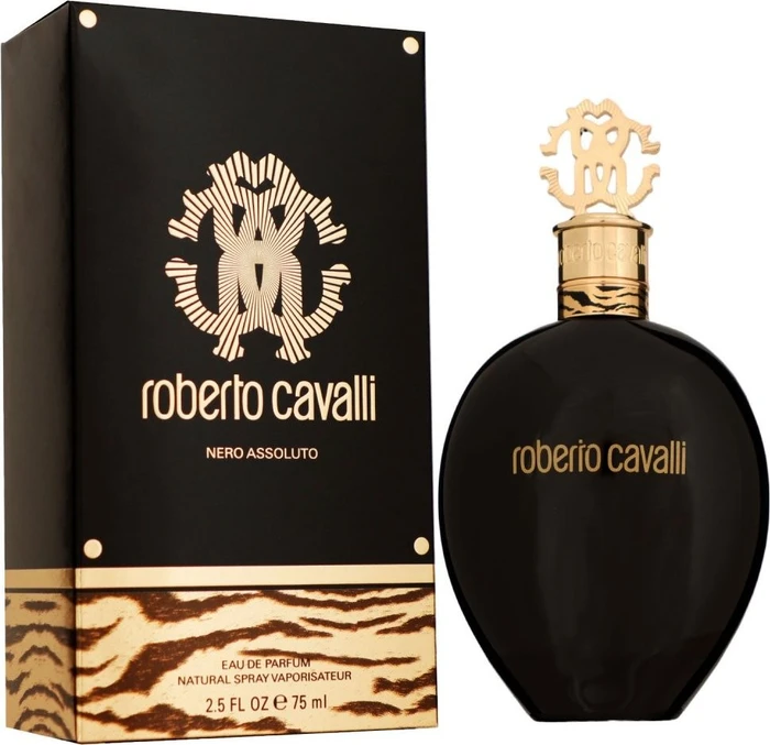 Roberto Cavalli Nero Assoluto Eau de Parfum