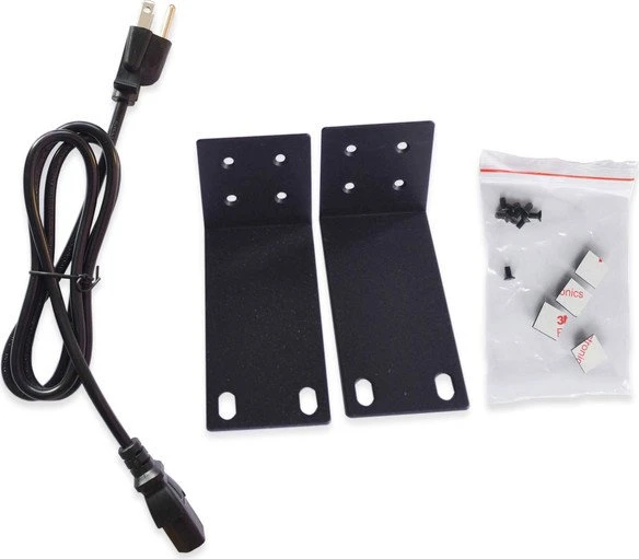 Digitus Professional DN-600 Desktop Switch, 24x RJ-45