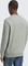 Tom Tailor Basic Strickpullover olive white mouline (Herren) Vorschaubild