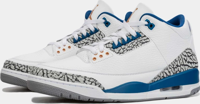 Nike Air Jordan 3 Retro